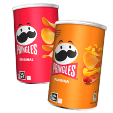 Pringles
